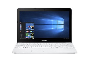 ASUS EeeBook X205TA-FD0077TS 11.6-inch Laptop (Atom Z3735F/2GB/32GB/Windows 10/Intel HD Graphics Gen7), Red price in India.