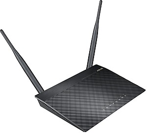 ASUS RT-N12 3 IN 1 ROUTER price in India.