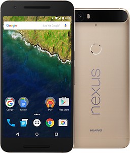 Huawei Nexus 6P 32 GB (Graphite) price in India.