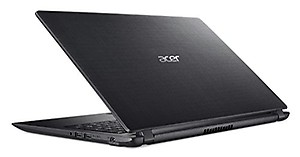 Acer Aspire 3, A315-31 15.6-inch Laptop (Celeron 3350/2GB/500GB/Linux/Integrated Graphics_Obsidian Black) price in India.