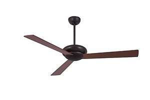 Anemos Plywood Ceiling Fan - (24''x52'',Mahogany) price in India.