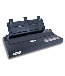 TVS MSP 455 XL 136 Column Dot Matrix Printer price in India.