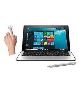 HP Elite x2 1012 G1 12-inch Laptop (Core m5-6Y54/8GB/256GB/Windows 10 Pro/Integrated Graphics) price in India.