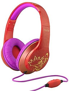 eKids Ever After High over-The-Ear Headphones with Volume Control price in India.