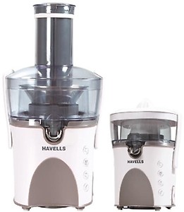 Havells Fusion Juice Extractor 2 IN 1 900 Juicer price in India.