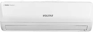Voltas Adjustable Inverter AC, 1.5 Ton, 3 Star- 183V Vectra Prime price in India.