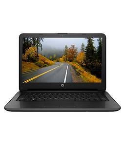 HP 240 G4 N3S58PT 14 Inches Intel Core i3 4 GB RAM 500 GB price in India.