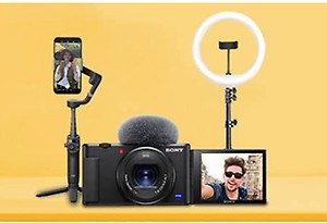 Shutter Bug Fest - Up to 80% Off on Premium Cameras Lenses & Accessories
