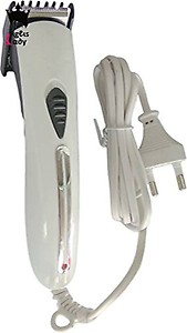 PROFESSIONAL Direct Power Trimmer Proffessional for Men AK-804 price in India.