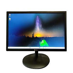 Enter Led Monitor 48.26 Cm(19 Inch) E-M0-A01 By Maxy!, Black price in India.