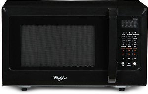 Whirlpool 25 L Grill Microwave Oven  (MW 25 BG, Black) price in India.