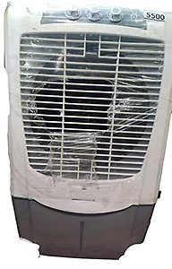 MAHAVEER ELECTRICAL AIR COOLER GALEXY 5500 price in India.