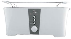 Russell Hobbs RPT603 Cool Touch 4 Slice Toaster price in India.