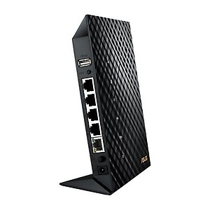 ASUS AC1200 Mbps GIGABIT High Power Wireless Router with 3G/4G Support (RT-AC1200HP) price in India.