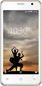 Karbonn A9 Indian (1GB RAM/8GB ROM) price in India.