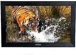 Onida LEO22FRB 55 cm (22 inches) HD Ready LED TV (Black) price in India.