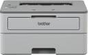 Brother HL-B2080DW Mono Laser Printer with Auto Duplex & Wi-Fi Printing (Toner Box Technology) (Gray) price in India.