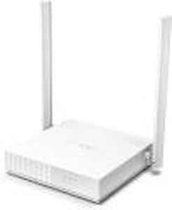 TP-Link TL-WR820N 300 Mbps Wireless Router  (White, Single Band) price in India.