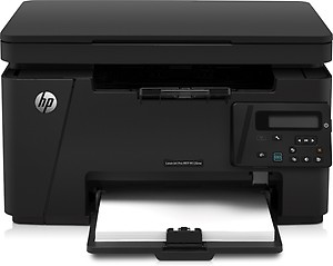 HP hp126nw Multi-function Printer