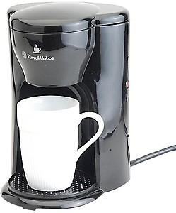 Russell Hobbs RCM1 1 Cups Coffee Maker