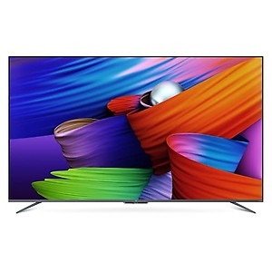 OnePlus 163.8 cm (65 inch) Ultra HD (4K) LED Smart TV, U Series 65U1S price in India.