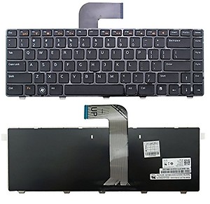 Generic Keyboard for Dell VOSTRO 1440 1445 1450 1550 2420 2520 3350 3450 3460 3550 3555 3560 Laptop price in India.