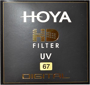 Hoya 67mm NDx8 HMC Neutral Density Filter price in India.