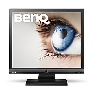 BenQ BL702A (17 inch) Square 5:4 Aspect Ratio Eye Care LED Backlit Monitor price in India.