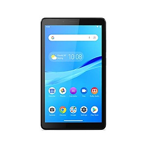 Lenovo Tab M7 Tablet (7-inch(17.7cm), 1GB, 8GB, Wi-fi Only) price in India.
