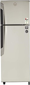 Godrej 330 Ltr 2 Star Frost Free Refrigerator - R F GF 3302 PTH SLK STL price in India.