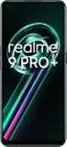 realme 9 Pro+ 5G (8GB RAM, 128GB, Sunrise Blue) price in India.