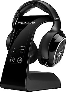 Sennheiser RS 220 Wireless Headphones price in India.