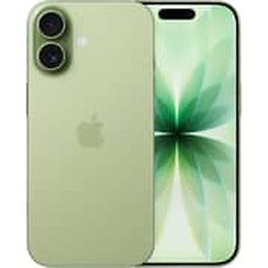 Apple iPhone 17 (512GB) – Sage Middle East Version with FaceTime