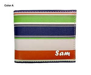 Colorfull Stylish Funky Wallet price in India.
