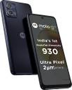 Motorola g73 5G (Midnight Blue, 128 GB)(8 GB RAM) price in India.
