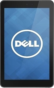 Dell Tablet Venue 7 Phablet (3G) 3741 8 GB Black price in India.