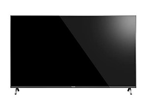 Panasonic 139 cm (55 Inches) Smart 4K Ultra HD LED TV TH-55GX800D (Black, 2019 Model) price in India.