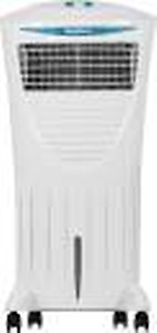 Symphony 31 L Room/Personal Air Cooler  (White, Hicool i) price in India.