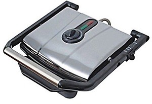 Skyline VI 999 SS 4 Slice Press Grill Toaster Silver price in .