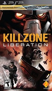 Killzone : Liberation - Games - PSP price in India.
