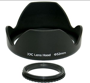 JJC LS - 52 Lens Hood