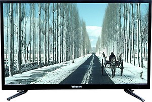 Weston 101 cm (40 inches) WEL-4000 Full HD LED TV price in India.