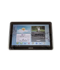Samsung Galaxy Tab2 510 Tablet | Galaxy Tab2 Silver 10.1 inch Tablet price in India.