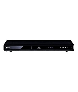 LG BP420 Smart 3D Blu-ray Player price in India.