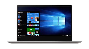 Lenovo Core i7 7th Gen 7500U - (8 GB/256 GB SSD/Windows 10 Home) IP 720S Thin and Light Laptop  (13.3 inch, Grey, 1.14 kg) price in India.