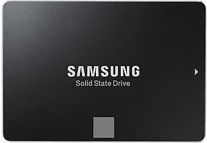 Samsung 850evo 500gb SSD(Solid State Drive) Internal Drive (MZ-75E500BW) price in India.