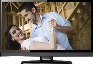 Videocon Welcome IVC20F02A 50cm (19.5 inches) HD Ready LED TV (Black) price in India.