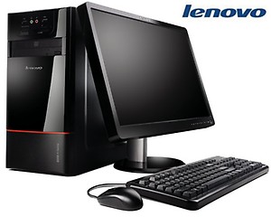 Lenovo Desktop H530 57-319446 price in India.