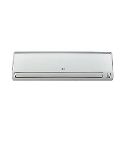 LG LSA5UR2A 1.5 Tons Split Air Conditioner  (Grey) price in India.