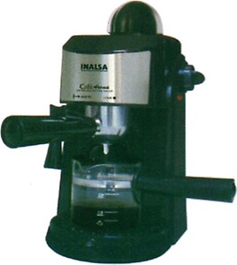 Inalsa Caf Aroma Coffee Maker price in India.